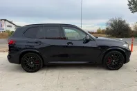 BMW X5 (Seria X) din 2021 cu 170.135 km - oferta BMW256936 - foto 10