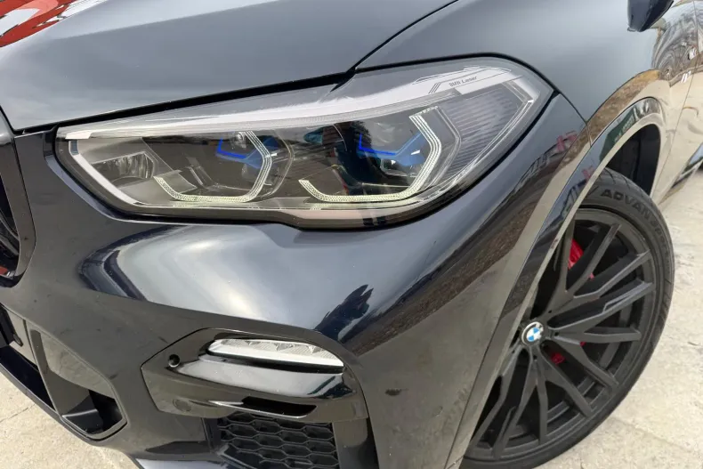 BMW X5 (Seria X) din 2021 cu 170.135 km - oferta BMW256936 - foto 11