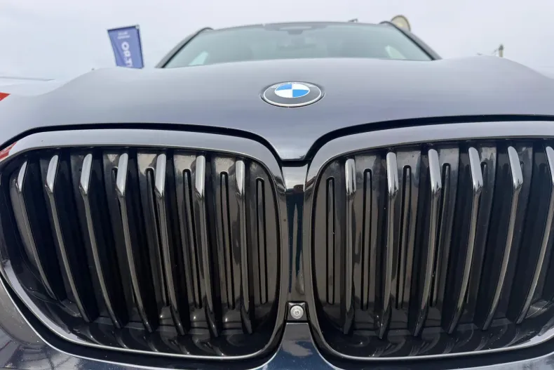 BMW X5 (Seria X) din 2021 cu 170.135 km - oferta BMW256936 - foto 15