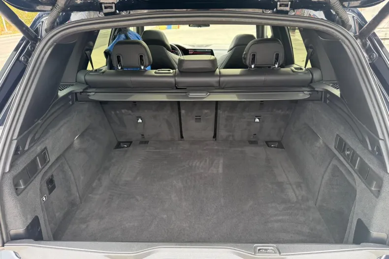 BMW X5 (Seria X) din 2021 cu 170.135 km - oferta BMW256936 - foto 17