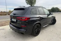 BMW X5 (Seria X) din 2021 cu 170.135 km - oferta BMW256936 - foto 18