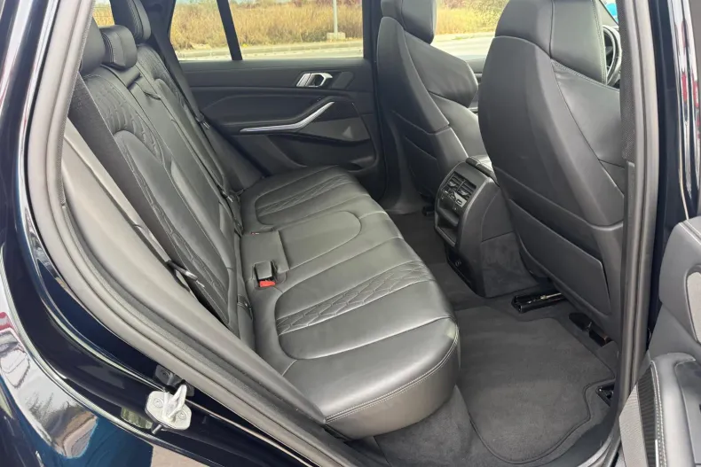 BMW X5 (Seria X) din 2021 cu 170.135 km - oferta BMW256936 - foto 20