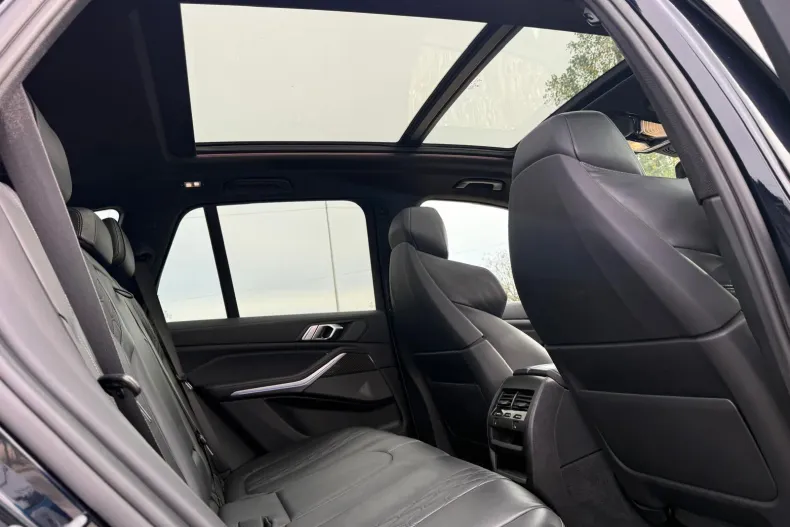BMW X5 (Seria X) din 2021 cu 170.135 km - oferta BMW256936 - foto 21