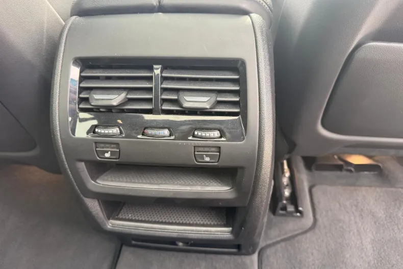 BMW X5 (Seria X) din 2021 cu 170.135 km - oferta BMW256936 - foto 22