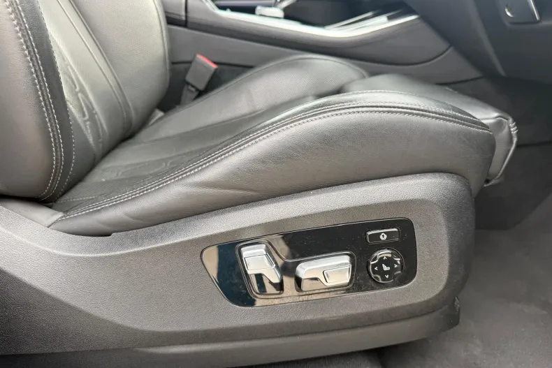 BMW X5 (Seria X) din 2021 cu 170.135 km - oferta BMW256936 - foto 23