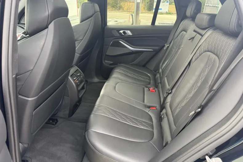 BMW X5 (Seria X) din 2021 cu 170.135 km - oferta BMW256936 - foto 26