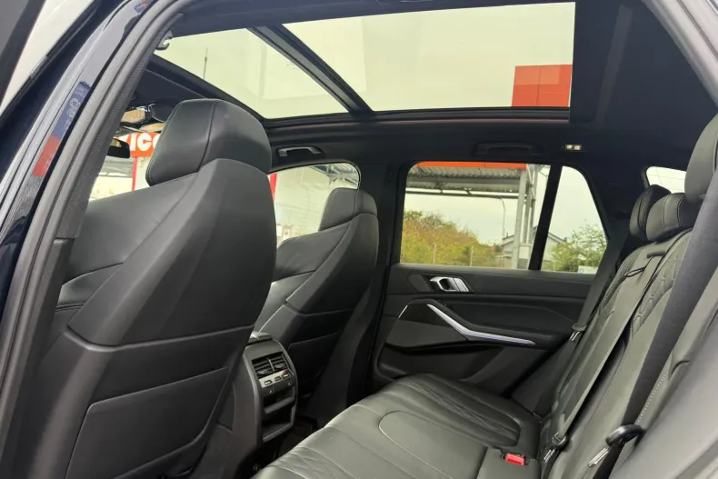 BMW X5 (Seria X) din 2021 cu 170.135 km - oferta BMW256936 - foto 27