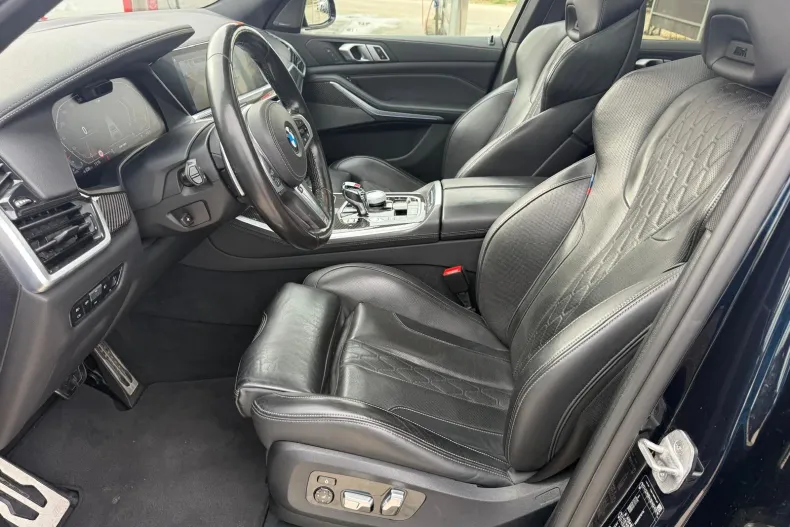 BMW X5 (Seria X) din 2021 cu 170.135 km - oferta BMW256936 - foto 28