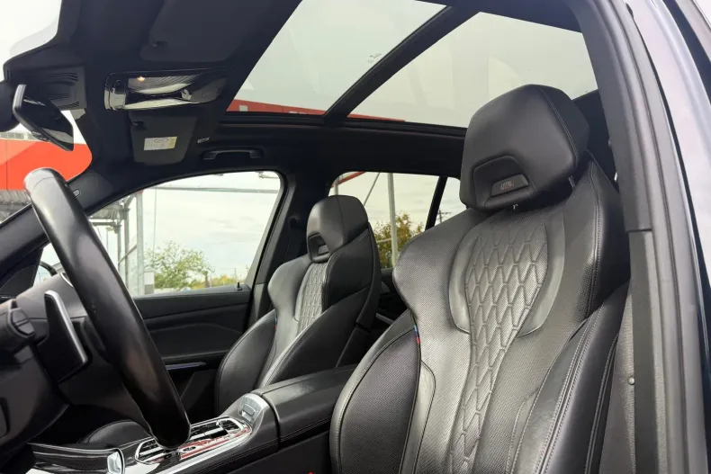 BMW X5 (Seria X) din 2021 cu 170.135 km - oferta BMW256936 - foto 29