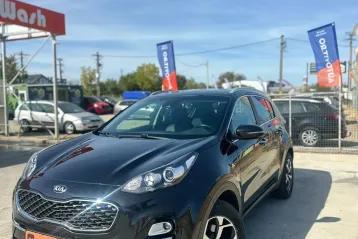 Kia Sportage din 2020 - oferta KIA256938