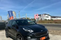 Kia Sportage din 2020 cu 161.553 km - oferta KIA256938 - foto 4
