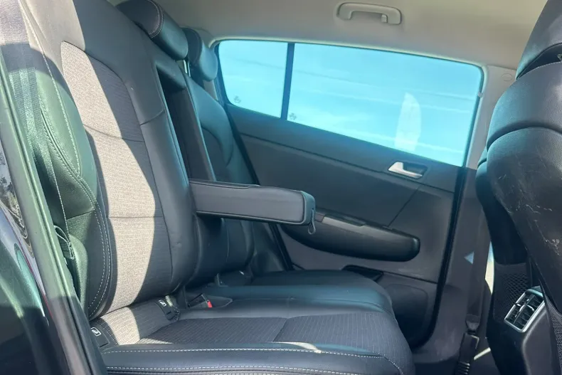 Kia Sportage din 2020 cu 161.553 km - oferta KIA256938 - foto 5