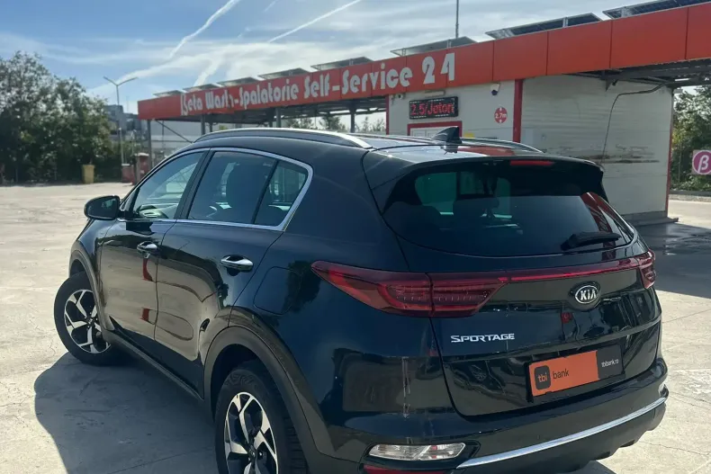 Kia Sportage din 2020 cu 161.553 km - oferta KIA256938 - foto 8