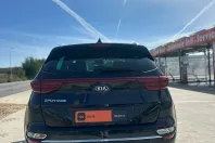 Kia Sportage din 2020 cu 161.553 km - oferta KIA256938 - foto 9