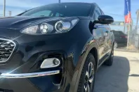 Kia Sportage din 2020 cu 161.553 km - oferta KIA256938 - foto 12