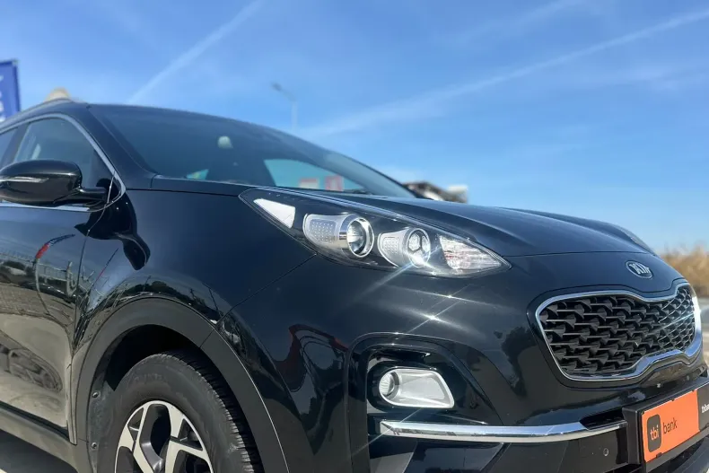 Kia Sportage din 2020 cu 161.553 km - oferta KIA256938 - foto 13