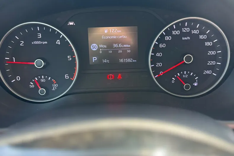 Kia Sportage din 2020 cu 161.553 km - oferta KIA256938 - foto 17