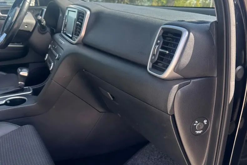 Kia Sportage din 2020 cu 161.553 km - oferta KIA256938 - foto 19