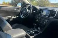 Kia Sportage din 2020 cu 161.553 km - oferta KIA256938 - foto 23