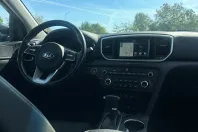 Kia Sportage din 2020 cu 161.553 km - oferta KIA256938 - foto 24