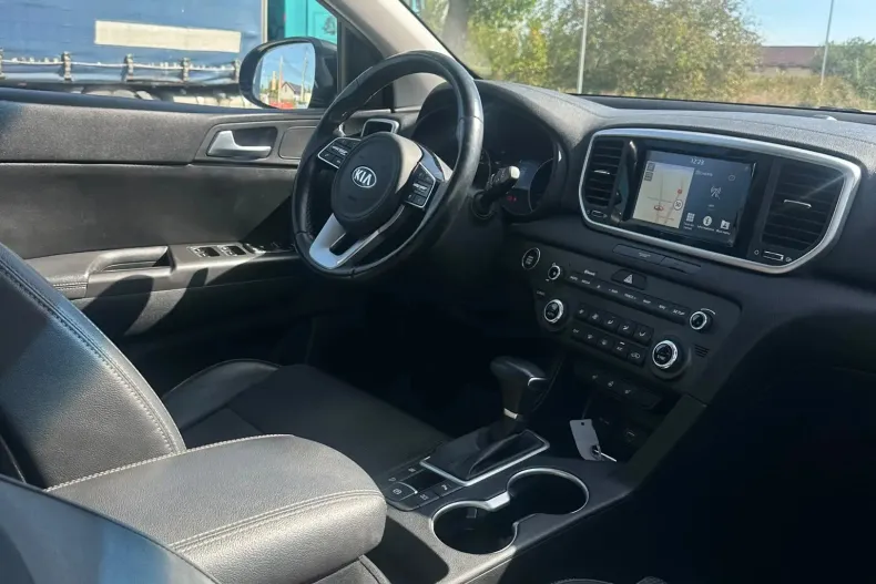 Kia Sportage din 2020 cu 161.553 km - oferta KIA256938 - foto 30
