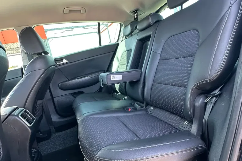 Kia Sportage din 2020 cu 161.553 km - oferta KIA256938 - foto 32