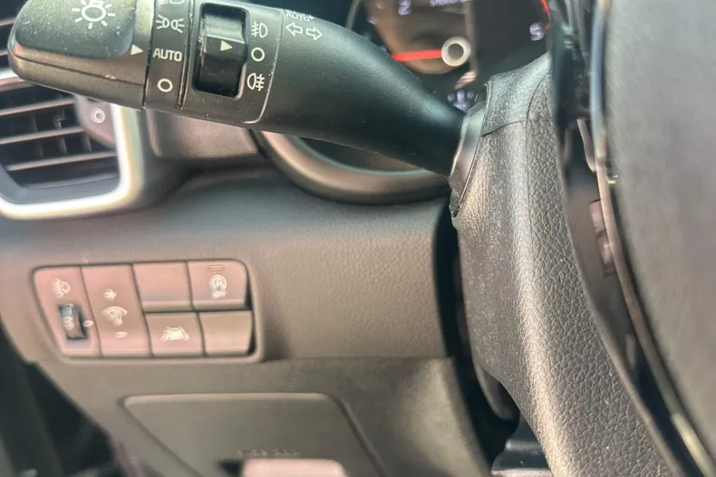 Kia Sportage din 2020 cu 161.553 km - oferta KIA256938 - foto 36