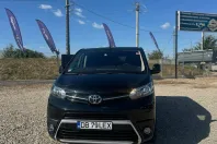 Toyota Proace din 2021 cu 68.543 km - oferta TOY256939 - foto 2