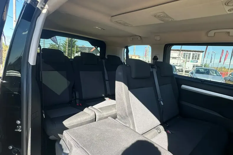 Toyota Proace din 2021 cu 68.543 km - oferta TOY256939 - foto 5
