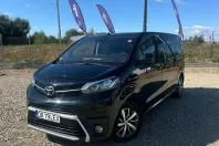 Toyota Proace din 2021 cu 68.543 km - oferta TOY256939 - foto 8