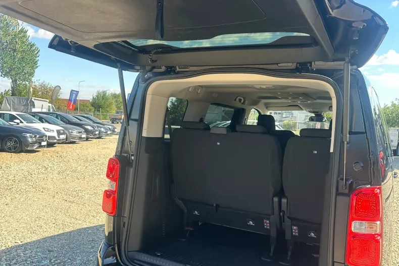 Toyota Proace din 2021 cu 68.543 km - oferta TOY256939 - foto 11