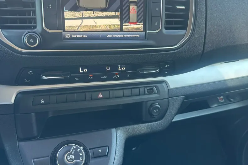Toyota Proace din 2021 cu 68.543 km - oferta TOY256939 - foto 13