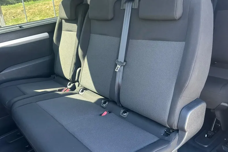 Toyota Proace din 2021 cu 68.543 km - oferta TOY256939 - foto 16