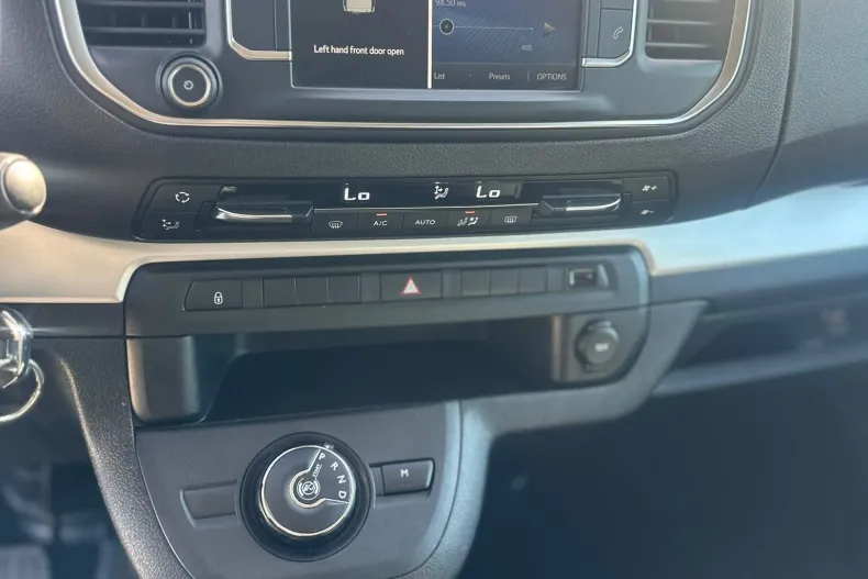 Toyota Proace din 2021 cu 68.543 km - oferta TOY256939 - foto 18