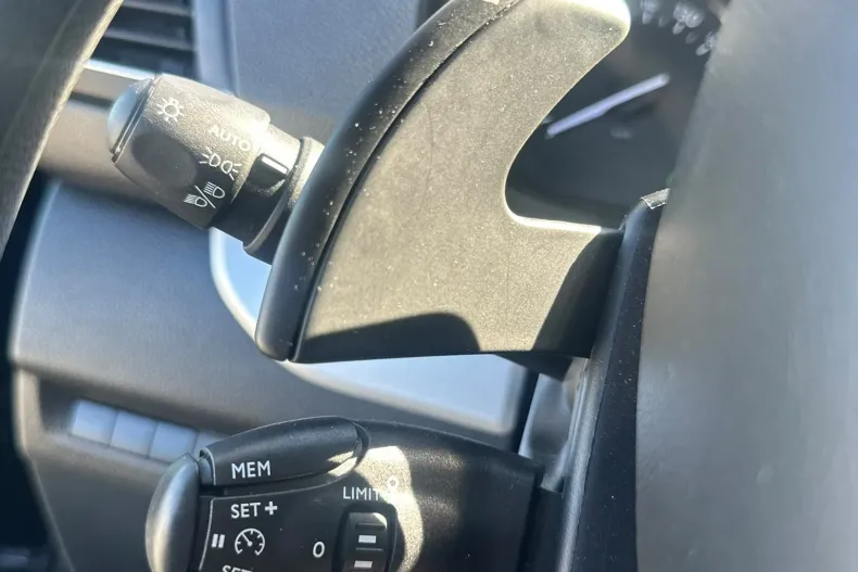 Toyota Proace din 2021 cu 68.543 km - oferta TOY256939 - foto 21