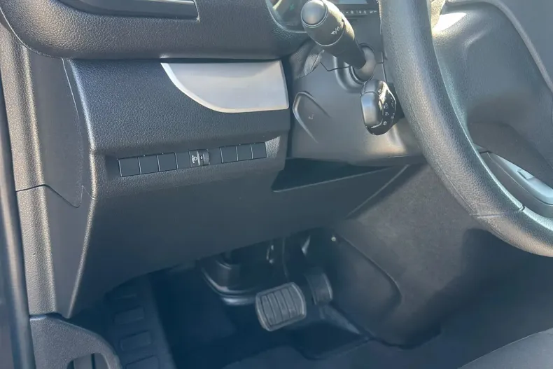 Toyota Proace din 2021 cu 68.543 km - oferta TOY256939 - foto 22