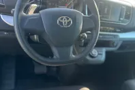 Toyota Proace din 2021 cu 68.543 km - oferta TOY256939 - foto 23