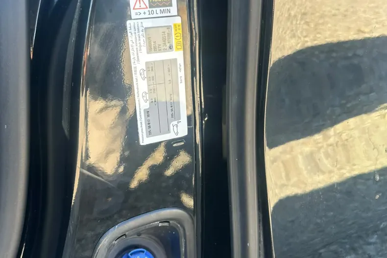 Toyota Proace din 2021 cu 68.543 km - oferta TOY256939 - foto 36