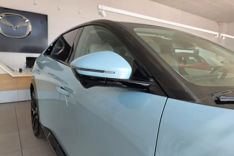 Mazda CX-6e din 2026 cu 1 km - oferta MAZ256940 - foto 5