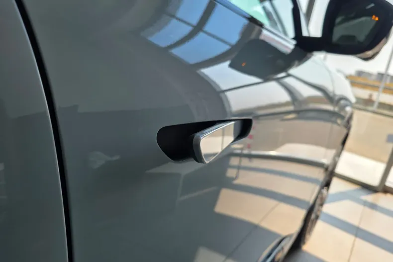 Mazda CX-6e din 2026 cu 1 km - oferta MAZ256940 - foto 7