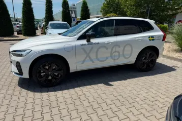 Volvo XC60 din 2026 - oferta VOL256941