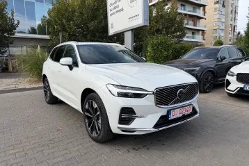 Volvo XC60 din 2026 - oferta VOL256942