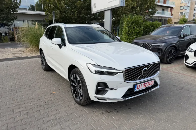 Volvo XC60 din 2026 cu 350 km - oferta VOL256942 - foto 2