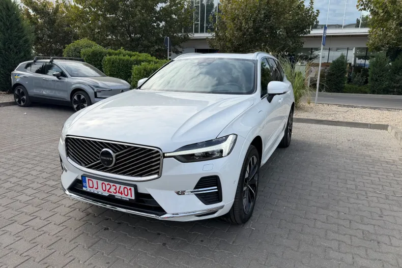 Volvo XC60 din 2026 cu 350 km - oferta VOL256942 - foto 4