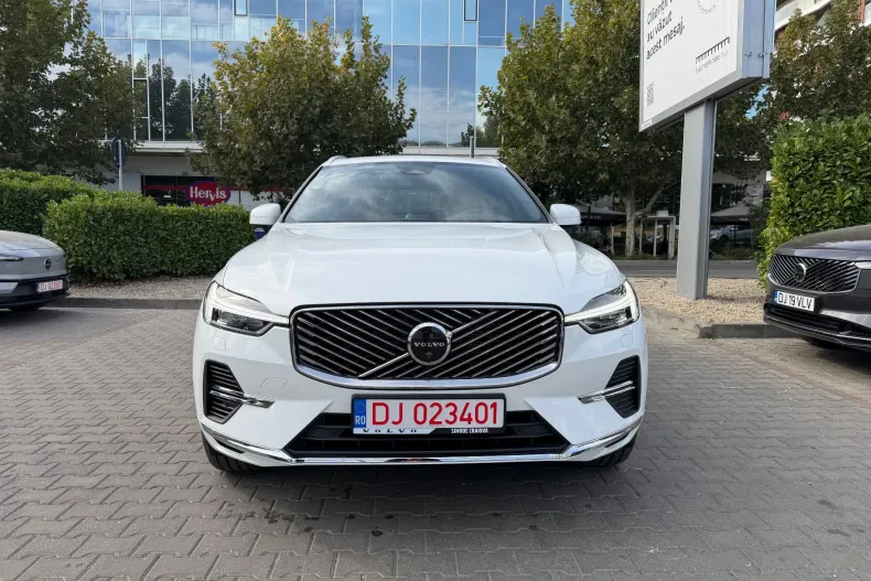 Volvo XC60 din 2026 cu 350 km - oferta VOL256942 - foto 5