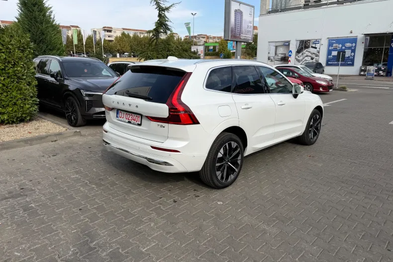 Volvo XC60 din 2026 cu 350 km - oferta VOL256942 - foto 7