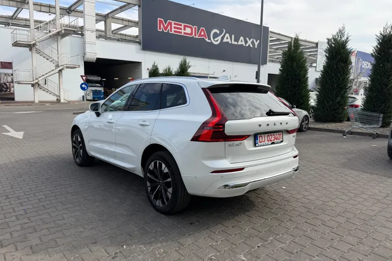 Volvo XC60 din 2026 cu 350 km - oferta VOL256942 - foto 8