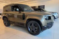 Land Rover Defender din 2026 cu 1 km - oferta LAN256945 - foto 1
