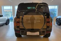 Land Rover Defender din 2026 cu 1 km - oferta LAN256945 - foto 4