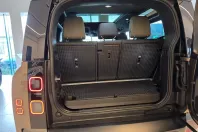 Land Rover Defender din 2026 cu 1 km - oferta LAN256945 - foto 8